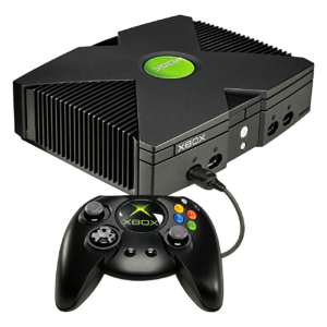 Xbox (Original)