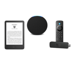 Amazon