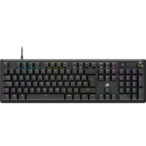 Keyboards