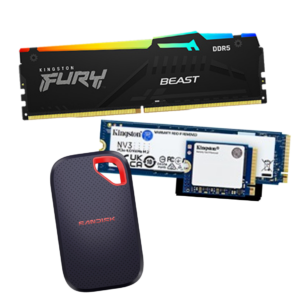 PC Parts