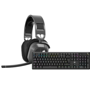 Gaming Accessories