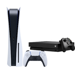 Gaming Consoles
