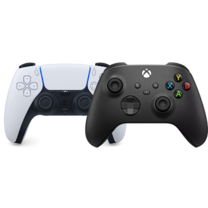 Gaming Controllers