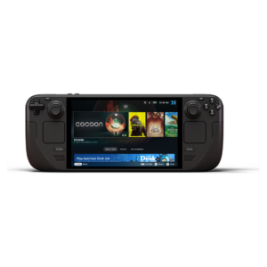 Gaming Handhelds