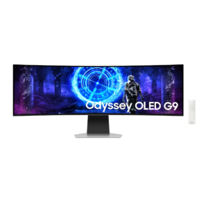 Monitors