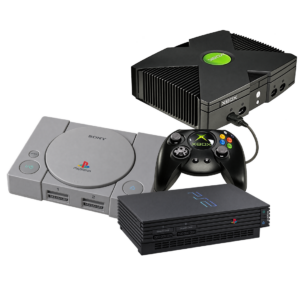 Retro Gaming