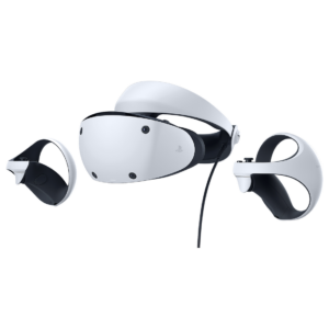 VR Gaming